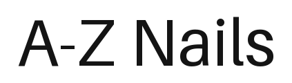 A-Z Nails